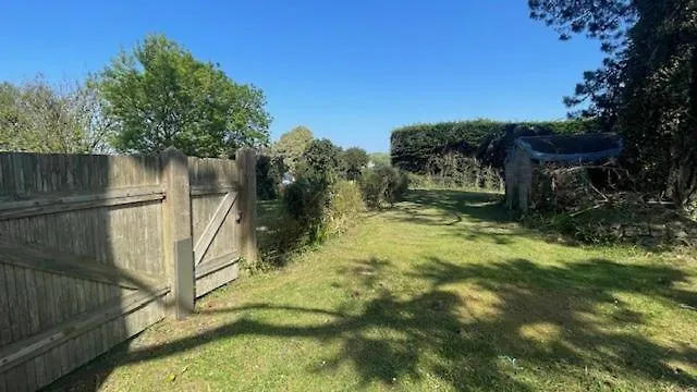 Ty Prevosto - Jardin Clos - Plage A Pieds Camaret-sur-Mer Holiday home
