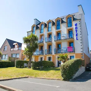 Résidence Bellevue Camaret-sur-Mer